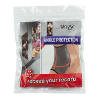 Aktivsport Bokavédő Aktivsport neoprén-nylon Méret L