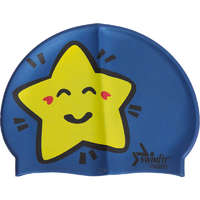 Swimfit Úszósapka Swimfit csillagos kék
