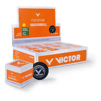 Victor Squashlabda Victor sárga