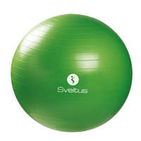 Sveltus Gimnasztikai labda Sveltus Gymball 65 cm zöld