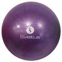 Sveltus Pilates labda Sveltus 18-20 cm lila