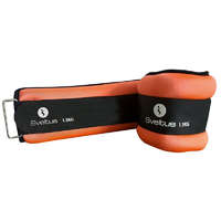 Sveltus Csukló- és bokasúly Sveltus 2x1,5 kg