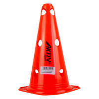 Aktivsport Labdarúgó bója Aktivsport 30 cm narancs