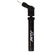 Aktivsport Kétutas labdapumpa Aktivsport tűszelepes