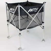 Aktivsport Labdatartó kocsi Aktivsport 20 db-os
