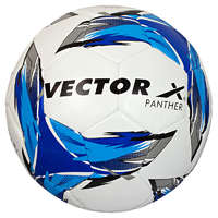 Aktivsport Futball labda VECTOR X PANTHER méret: 5 FIFA BASIC