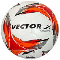 Aktivsport Futball labda VECTOR X PANTHER méret: 4 FIFA BASIC