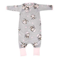 0 Wellsoft hálózsák 104-118 Traktor