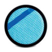 PHILIPS PowerPro Aqua FC5007/01 3-rétegű, mosható szűrő