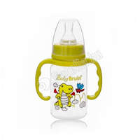 BabyBruin Baby Bruin Cumisüveg 120Ml Pp Bpa Mentes