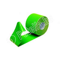 Move On Move On Kinesiology Tape 5Cm X 5M Kiwi Zöld