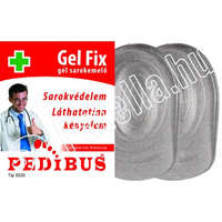 Pedibus Pedibus 3020 Gel Fix Férfi