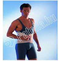 Scudotex Scudotex 610 Pamut 6 Derékszorító Öv 27Cm