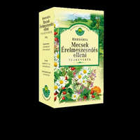 Herbária Emésztést Elösegitö Teakeverék 100G