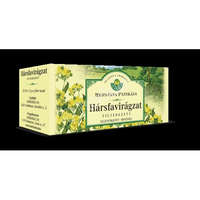 Herbária Harsfa-Virag Filt.Tea 25X