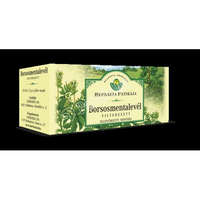 Herbária Borsosmentalevél Filt.Tea 25X