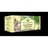 Herbária Kisviragu Füzikefü Filt.Tea 25X