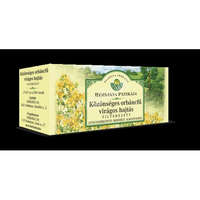 Herbária Orbancfu Filt.Tea 25X