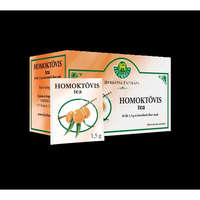Herbária Homoktövis Bor.Filt.Tea 20X