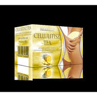 Herbária Cellulitisz Elleni Teakev. Filt. 20X