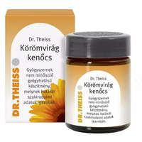 Dr. Theiss Körömvirag Kenőcs 50Ml