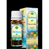 Herbária Wellness Narancsolaj 10Ml