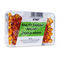 Herbária Bano Fokh-Galag-Fagyöngy Kapsz.100X*