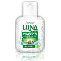 Dr. Kelen Dr.Kelen Luna Gyógyfüves Sósborszesz Gél 150ml