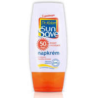 Dr. Kelen Dr.Kelen Sunsave F50 NapKrém 100Ml