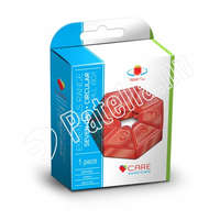 Gyógyszeradagoló Heti Kerek Care Es.