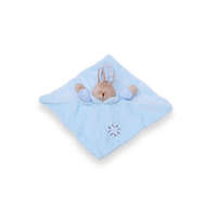 BabyBruin BB Plüss nyuszi szundikendő pasztell kék