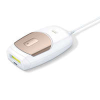 Beurer Beurer IPL 5500 PURE SKIN PRO tartós szőrtelenítő készülék