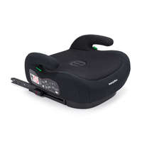 PETITEMARS PETITE&MARS Ülésmagasító Optimus Pro i-Size Black Air 125 - 150 cm (22-36 kg)