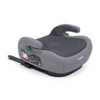 PETITEMARS PETITE&MARS Ülésmagasító Optimus Pro i-Size Grey Air 125 - 150 cm (22-36 kg)