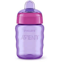 PHILIPS AVENT Philips AVENT SCF553/03 Itatópohár Classic 260 ml lányos