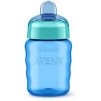 PHILIPS AVENT Philips Avent SCF553/05 Itatópohár Classic 260 ml fiús