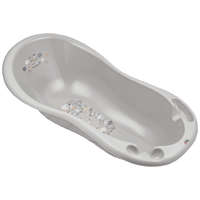 MALTEX MALTEX Zebra fürdőkád 100 cm - szürke