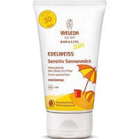 WELEDA WELEDA DetskÃ© mlieko na opaÄ¾ovanie SPF30 sensitive 150 ml