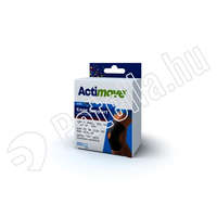 Actimove Actimove Sport Térdtámasz Gyerek 6-7 Év