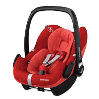 MAXICOSI MAXI-COSI Pebble Pro i-Size autósülés (0-13 kg) Nomad Red