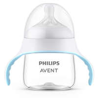 PHILIPS AVENT Philips AVENT SCF263/61 Natural Response Tanulóüveg 150 ml, 6hó+