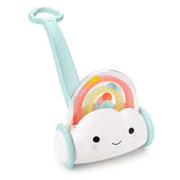 SKIPHOP SKIP HOP Push Toy Silver Lining Pebble 12m+