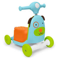 SKIPHOP SKIP HOP Zoo 3in1 Ride-On kutya 12m+ 20 kg-ig