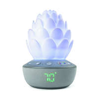 SKIPHOP SKIP HOP sírásérzékelő fény zenélő hangfelvétellel USB 3+