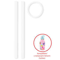 SKIPHOP SKIP HOP Slamky náhradné na fľaÅ¡u nerezovú 2ks