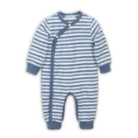 DIRKJE DIRKJE 1-részes D-BOY EXPLORE MORE 56 Kék közelijáték + lágy zöld