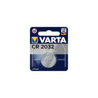 Varta CR2032 gombelem (Varta, 1 db)