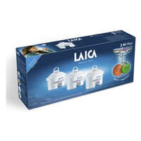 Laica Mineral Balance "Bi-Flux" szűrőbetét Laica kancsóhoz (3 db)