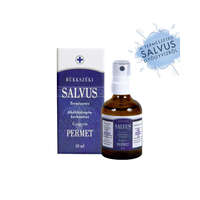 Salin Salvus gyógyvíz permet (50ml)