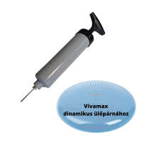 VIVAMAX Pumpa dinamikus ülőpárnához